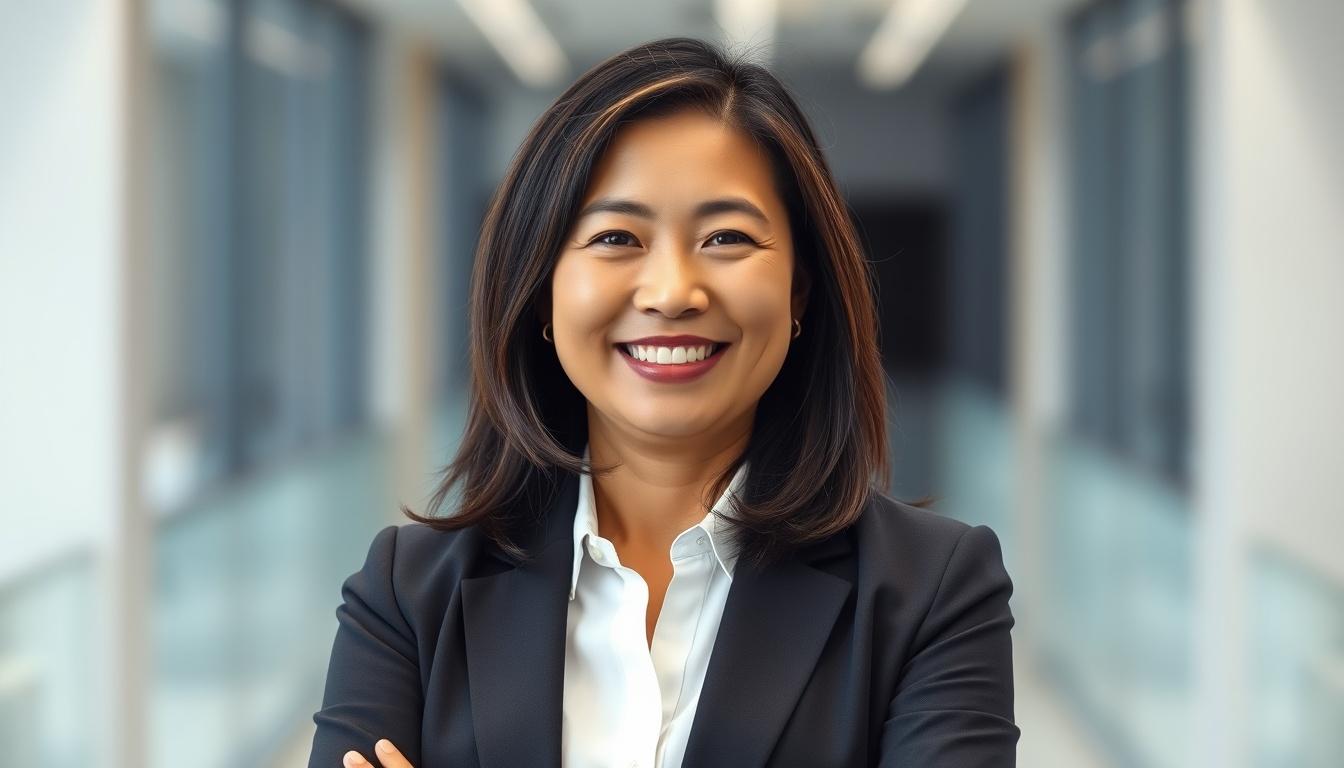 Alice Tan